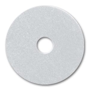 DISCO PAD BLANCO 17 PULGADAS GENERICO