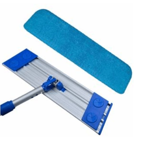 MOPA MICROFIBRA COMPLETA 60 CM
