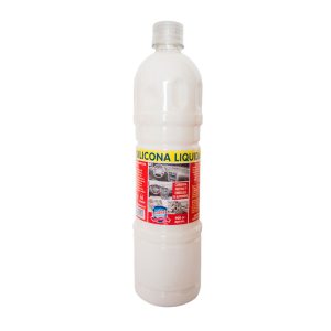 SILICONA LIQUIDA 900 CC LLABRES