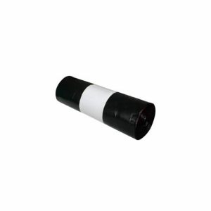 BOLSA BASURA NEGRA ROLLO 20 UN 50X55X20