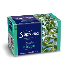 TE HIERBAS BOLDO CAJA 20 UN SUPREMO
