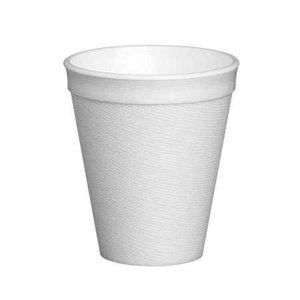 VASO PLUMAVIT X 1 UN 10 OZ