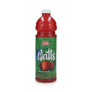 JUGO NECTAR SABORES 1,5 LITROS WATTS TUTTIFRUTILLA