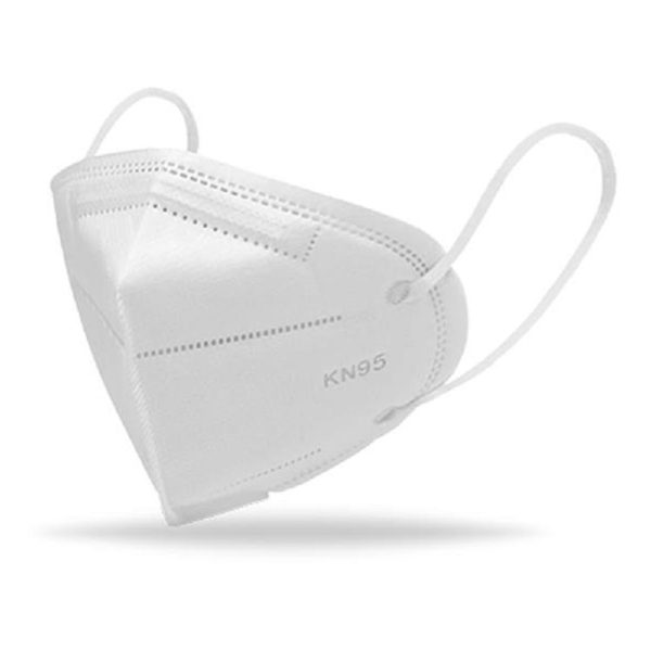 MASCARILLA NK 95 BLANCA 1 UNIDAD