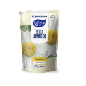 ACONDICIONADOR 750 ML BALLERINA MANZANILLA