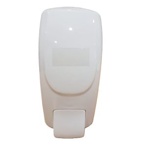 DISPENSADOR JABON Y GEL ACRILICO 800 ML AMOVASA