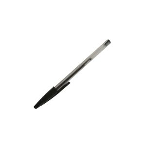 LAPIZ PASTA P-MEDIA CRISTAL NEGRO BIG BOSS
