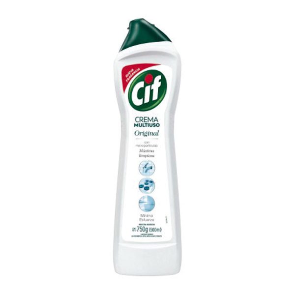 CIF CREMA 500 ML
