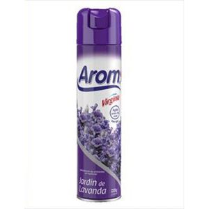 AMBIENTAL 225 GR AROM JARDIN DE LAVANDA