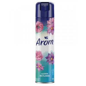 AMBIENTAL 225 GR AROM LLUVIA DE FLORES