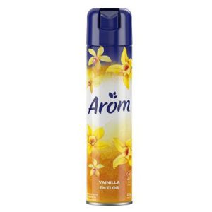 AMBIENTAL 225 GR AROM VAINILLA EN FLOR