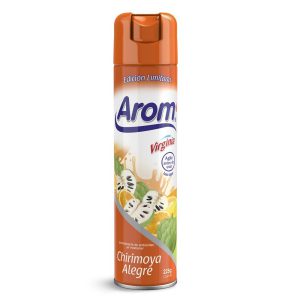 AMBIENTAL 225 GR AROM CHIRIMOYA ALEGRE