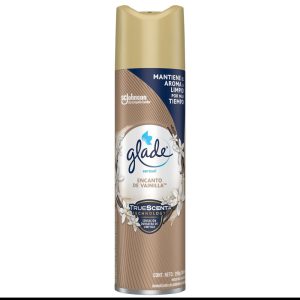 AMBIENTAL 360 CM3 GLADE ENCANTO DE VAINILLA