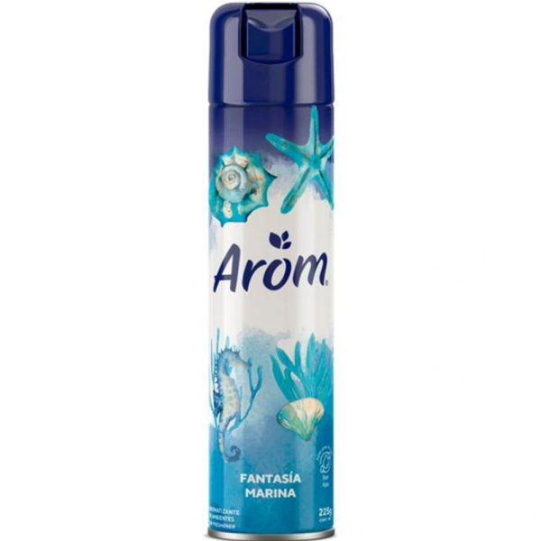 AMBIENTAL 225 GR AROM FANTASIA MARINA