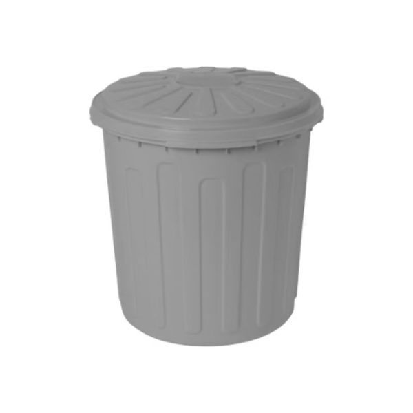 BASURERO TAPA 20 LITROS GENERICO