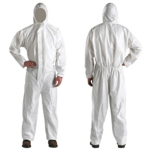 BUZO DE PROLIPROPILENO ESTANDAR BUFFALO