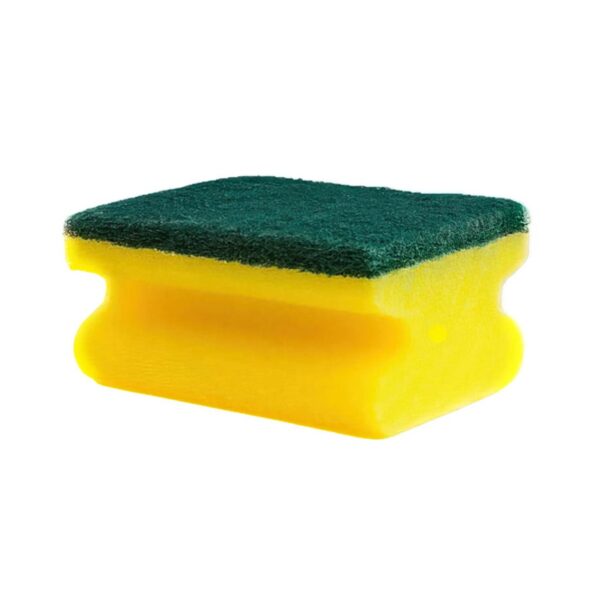ESPONJA ACANALADA PURITY
