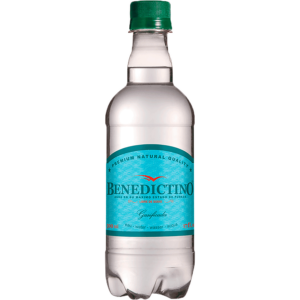 AGUA PURIFICADA NATURAL CG 500 ML BENEDICTINO