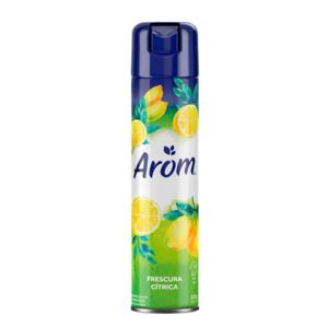 AMBIENTAL 225 GR AROM FRESCURA CITRICA