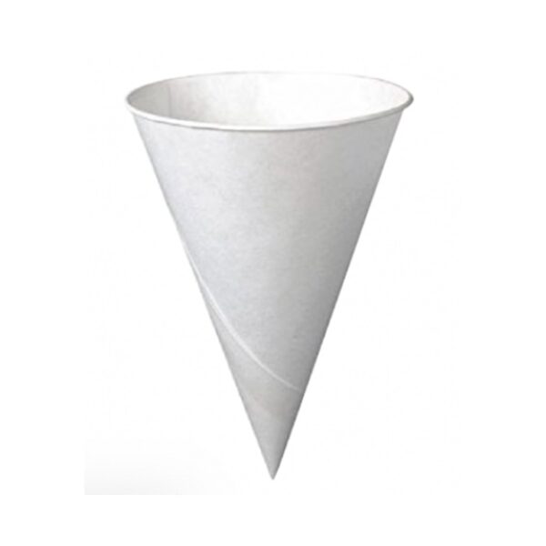 CONO DE PAPEL PARA AGUA 200 UN