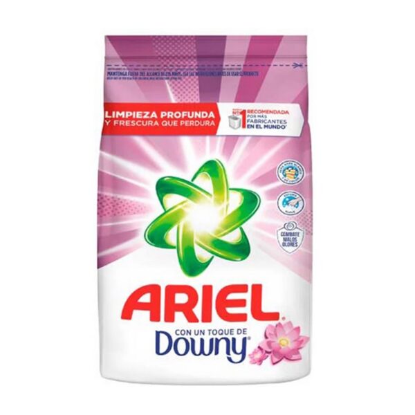 DETERGENTE ARIEL 700 GR POLVO