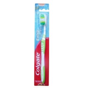 CEPILLO DE DIENTES COLGATE EXTRA CLEAN MEDIUM